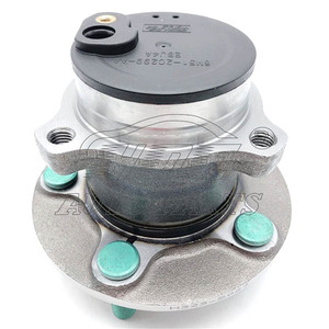 6M51-2C299-AA 1309814 VKBA3661 Venta al por mayor de piezas de automóvil HDE, Rodamiento de cubo de rueda para Ford Focus - Product Image 3