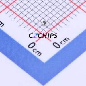 BLM15BX221SN1D Ferrite Bead 0402 RF ( Impedance @ Frequency: 220Ohm@100MHz )( Error: 25% )( DC Resistance (DCR): 270mOhm ) - Product Image 2
