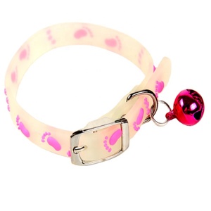 Venta al por mayor de caucho reflectante <span class=keywords><strong>collar</strong></span> de gatito - Product Image 1