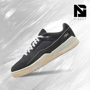 Zapatillas Jordan Flight Court 'Anthracite Sail' para Dropshipping, Calzado Casual de Moda, Lujosas para Uso Diario, Zapatillas Jordan - Product Image 1