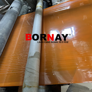 Langfang Bonai — paillette de râpe Anti - UV en plastique renforcé de plastique, ne glisse pas, résistant à la Corrosion, produit de fabrication directe - Product Image 4