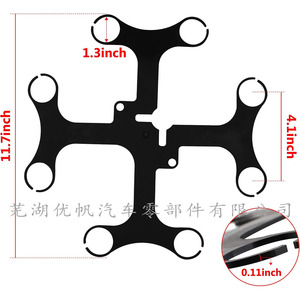 เครื่องกรองน้ำสปา 98725800 สำหรับระบบกรอง Fns24 36 48 60 พลัสพลาสติก - Product Image 2