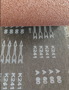 Tela Abrasiva <span class=keywords><strong>de</strong></span> Óxido <span class=keywords><strong>de</strong></span> Aluminio Calcinado para Discos <span class=keywords><strong>de</strong></span> Láminas, para Pulido <span class=keywords><strong>de</strong></span> Metales, Rollos <span class=keywords><strong>de</strong></span> Lijado Personalizados, Rollo <span class=keywords><strong>de</strong></span> Tela Abrasiva <span class=keywords><strong>de</strong></span> <span class=keywords><strong>Esmeril</strong></span> - Product Image 2