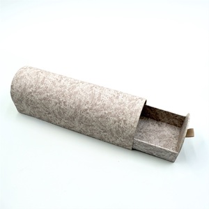 Sliding Out Paper Tie Necktie And Scarf Packaging Socks Stocking Drawer Packaging Box