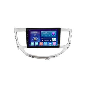 Lecteur multimédia de voiture Maisimei 9 pouces Octa Core 2din pour Hyundai Rohens Genesis 2008-2013 unité principale TS10 7862 écran Android - Product Image 1