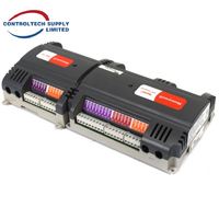 Módulo de Expansión de E/S SIO6042 Sylk Nuevo para Programación de PLC, Control Industrial, Controladores Spyder, HVAC, Automatización de Edificios