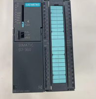 Modul PLC 6ES7313 6CG04 0AB0 CPU313C 2DP Asli Baru untuk Sistem Kontrol Otomasi Industri