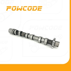 Buen precio personalizado árbol de levas sincronización del motor árbol de levas de escape 24106549 árbol de levas de escape para Chevrolet Monza 1,0 T <span class=keywords><strong>LIW</strong></span> - Product Image 3
