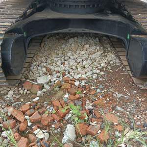 Top-<b>Notch</b> Used Caterpillar 320D2L Excavator From Japan Core Components Motor & Pump for Construction <b>Machinery</b> - Product Image 3