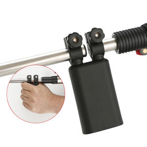 Nouveau système de filature, bobine de Machine, bobine Portable en aluminium, <span class=keywords><strong>enrouleur</strong></span> de ligne de pêche - Product Image 5