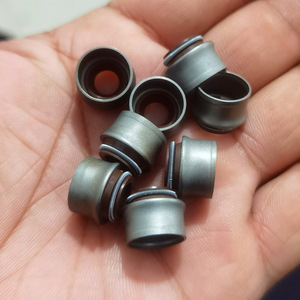 ซีลน้ำมันวาล์วเครื่องยนต์ดีเซลระบายความร้อนด้วยลม 173F 178F 188F 192F 186FA สำหรับอะไหล่เครื่องยนต์พรวนดินและเครื่องปั่นไฟ - Product Image 1