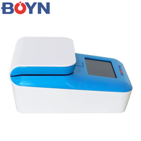 Machine ELVE-16 de PCR de cycleur thermique pour l'essai de laboratoire et d'essai d'ADN
