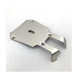 ختم معدني//ختم الفولاذ المقاوم للصدأ - Product Image 1