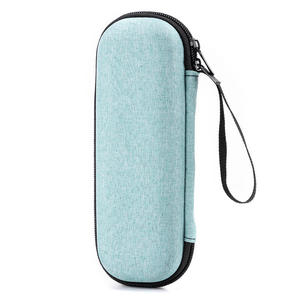 Estuche Portátil Impermeable con Cierre de Cremallera para Medicamentos, Bolsa de Almacenamiento de <span class=keywords><strong>Insulina</strong></span> Eva para Viajes - Product Image 5