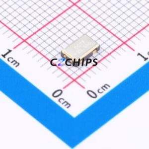 SX5M25.000B10G40TNN Crystal Oscillator (Active) SMD5032-4P Crystal Oscillator 25MHz 10ppm CMOS 3.3V - Product Image 1