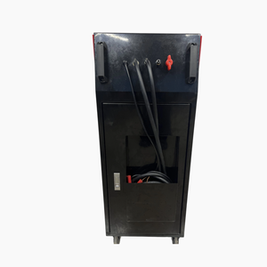 Máquina de Limpieza de Lodos de Aceite, Sistema de Lubricación del Motor, Lavado Lubricante - Product Image 4