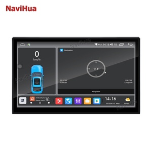 14.6 Inch <b>Touch</b> <b>Screen</b> New Arrival for Toyota Tacoma 2024 Multimedia Android Car Radio Auto Carplay Head Unit <b>Monitor</b> Navigation - Product Image 4