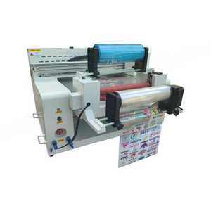 เครื่องพิมพ์เตียงแบนเครื่องพิมพ์ UV แบบม้วน6050ใหม่คุณภาพสูงและแม่นยำ - Product Image 4