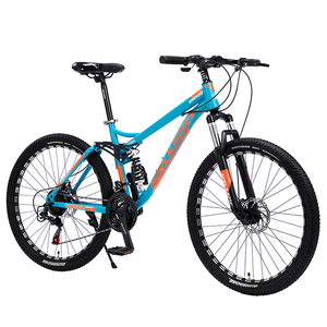 Vélos <span class=keywords><strong>de</strong></span> montagne en alliage Bicystar / Vélo <span class=keywords><strong>de</strong></span> montagne <span class=keywords><strong>de</strong></span> 29 pouces à vendre / Vélo <span class=keywords><strong>de</strong></span> montagne à 27 vitesses avec grandes roues Bicicleta Aro 29 - Product Image 3