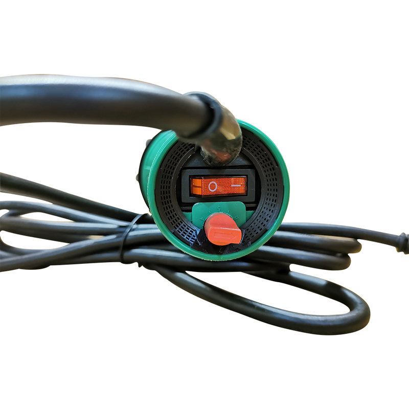 Hot Air Welding Gun for Plastic
