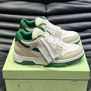 Zapatillas deportivas de diseñador de moda para estudiantes, para hombre y mujer, estilo casual para caminar, zapatillas de plataforma de alta calidad para skateboarding. - Product Image 2