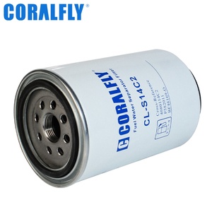Filtro Separador de Agua y Combustible para Camiones, Piezas de Motor Diésel, Precio de Fábrica, 4080114C2 P582011 BF46169-O FS20288 - Product Image 4