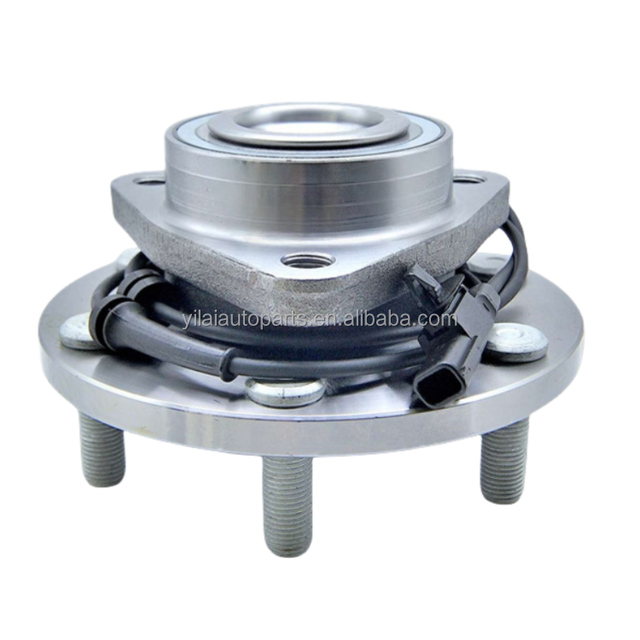 40202-1LA0A 402021LA0A 40202 1LA0A 40202-1LB0A Wheel Hub Unit for NISSAN PATROL Y62 Infiniti Auto Parts Wheel Bearing