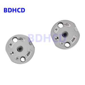 BDHCD 31 # piastra valvola per 095000-6700 095000-6701 095000-6790 095000-594 # HOMO A7 Sinotru motore Diesel - Product Image 1