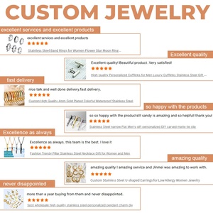 Anillo <span class=keywords><strong>de</strong></span> compromiso <span class=keywords><strong>de</strong></span> diamante cultivado en laboratorio, juego <span class=keywords><strong>de</strong></span> anillos <span class=keywords><strong>de</strong></span> <span class=keywords><strong>acero</strong></span> <span class=keywords><strong>inoxidable</strong></span> para la nariz, anillos <span class=keywords><strong>de</strong></span> oro ligeros con trípode para mujer - Product Image 5