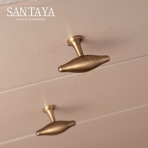 Poignées et boutons <span class=keywords><strong>de</strong></span> meubles <span class=keywords><strong>en</strong></span> <span class=keywords><strong>laiton</strong></span> antique Santaya, poignées <span class=keywords><strong>de</strong></span> placard <span class=keywords><strong>en</strong></span> bronze, boutons <span class=keywords><strong>de</strong></span> <span class=keywords><strong>porte</strong></span> <span class=keywords><strong>de</strong></span> placard, poignées <span class=keywords><strong>de</strong></span> meubles <span class=keywords><strong>de</strong></span> cuisine rétro <span class=keywords><strong>en</strong></span> <span class=keywords><strong>laiton</strong></span> - Product Image 5