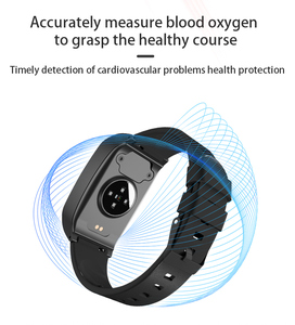 2025 New <span class=keywords><strong>GPS</strong></span> vị trí thông minh sức khỏe Vòng đeo tay cho người già TFT Heart Rate Blood Pressure Monitor SOS chăm sóc sức khỏe thông minh đồng hồ - Product Image 4