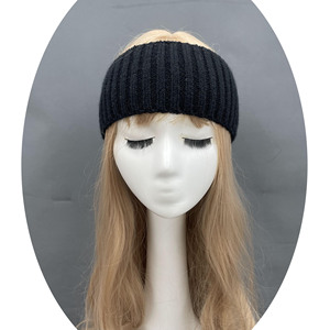 Venta al por mayor <span class=keywords><strong>de</strong></span> Invierno Caliente mujer <span class=keywords><strong>el</strong></span>ástica <span class=keywords><strong>de</strong></span> diadema <span class=keywords><strong>de</strong></span> punto <span class=keywords><strong>de</strong></span> <span class=keywords><strong>lana</strong></span> <span class=keywords><strong>de</strong></span> <span class=keywords><strong>pelo</strong></span> - Product Image 1