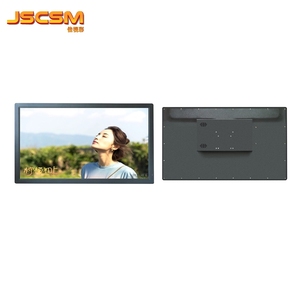 Khung Ảnh Kỹ Thuật Số Led 27 Inch Siêu Mỏng Lớn Điện Tử Gắn Tường Usb - Product Image 4