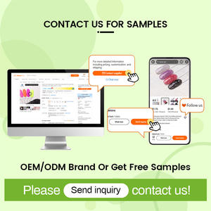 Vernis Gel Acrylique Personnalisé HEMA & TPO Free, Auto-nivelant, Couvrant, Marron, pour Ongles, en Gros, Marque Privée - Product Image 6