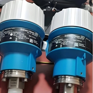 เซ็นเซอร์อะลูมิเนียม E+H PMC51 พร้อมมาตรฐาน IP66/IP67 สำหรับการวัดก๊าซและการบำบัดน้ำ - Product Image 1