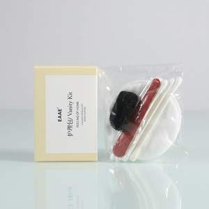 مستلزمات فندقية فاخرة، حلول تجهيزات الضيافة تدعم الطلبات بالجملة وبرامج العلامات التجارية الخاصة والتوريد الدولي الموثوق - Product Image 6