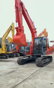 ZX120รถขุดมือสองราคาถูก ZX120ฮิตาจิ - Product Image 2