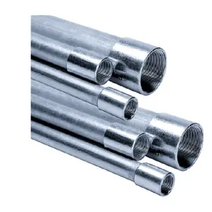 Guaranteed Quality Proper Price Metal Underground Conduit Electrical Products