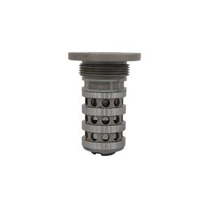 Válvula de control de aceite 06L109257F, válvula solenoide del árbol de levas, válvula central temporizada para motor Volkswagen de 3.ª generación, accesorios para coche - Product Image 2