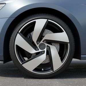 <span class=keywords><strong>Jantes</strong></span> en alliage GPW Custom Spinning 5x112 Llantas 5x112 pour VW Polo <span class=keywords><strong>Volkswagen</strong></span> Mk3 <span class=keywords><strong>Golf</strong></span> <span class=keywords><strong>7</strong></span> GTI 17 18 pouces - Product Image 6