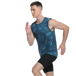 Nouvelle collection de débardeurs pour hommes, très demandée, de haute qualité, durables, à séchage rapide, lavables en machine, pour l'été, vente en gros - Product Image 1