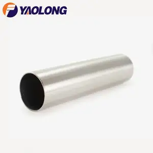 142mm diameter sus304 tp stainless steel welding pipe tube