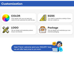 Punte diamantate per carotaggio OEM e ODM |   Affidato da Marchi Globali |   Personalizzabile - Product Image 2