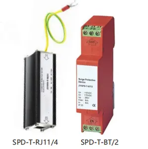 SPD For Communication Signal