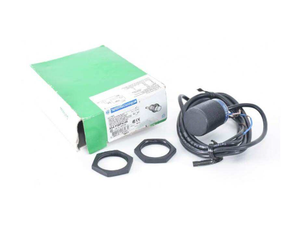 เซ็นเซอร์ตรวจจับวัตถุแบบเหนี่ยวนำ Original Schnei Der XS4P30PA340 12-24VDC ระดับการป้องกัน IP68 สายเคเบิลในตัวยาว 2 เมตร รับประกัน 1 ปี สำหรับงานอุตสาหกรรม - Product Image 3