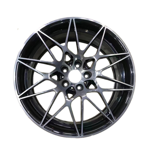 Original Forging for F82 M4 20X9J ET29 20X10J ET40 Premium <b>Wheels</b> - Product Image 1
