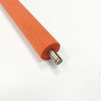 Сенсационный совместимый FC8-7257-000 напорный ролик для Canon IR ADV 8085 8095 8105 8205 8285 8295 Запчасти для копировального устройства