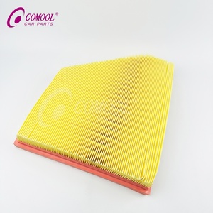 Filter Udara Mesin COMOOL 13717548897 untuk BMW X5 E70, Grosir Filter Udara Berkualitas Tinggi - Product Image 4