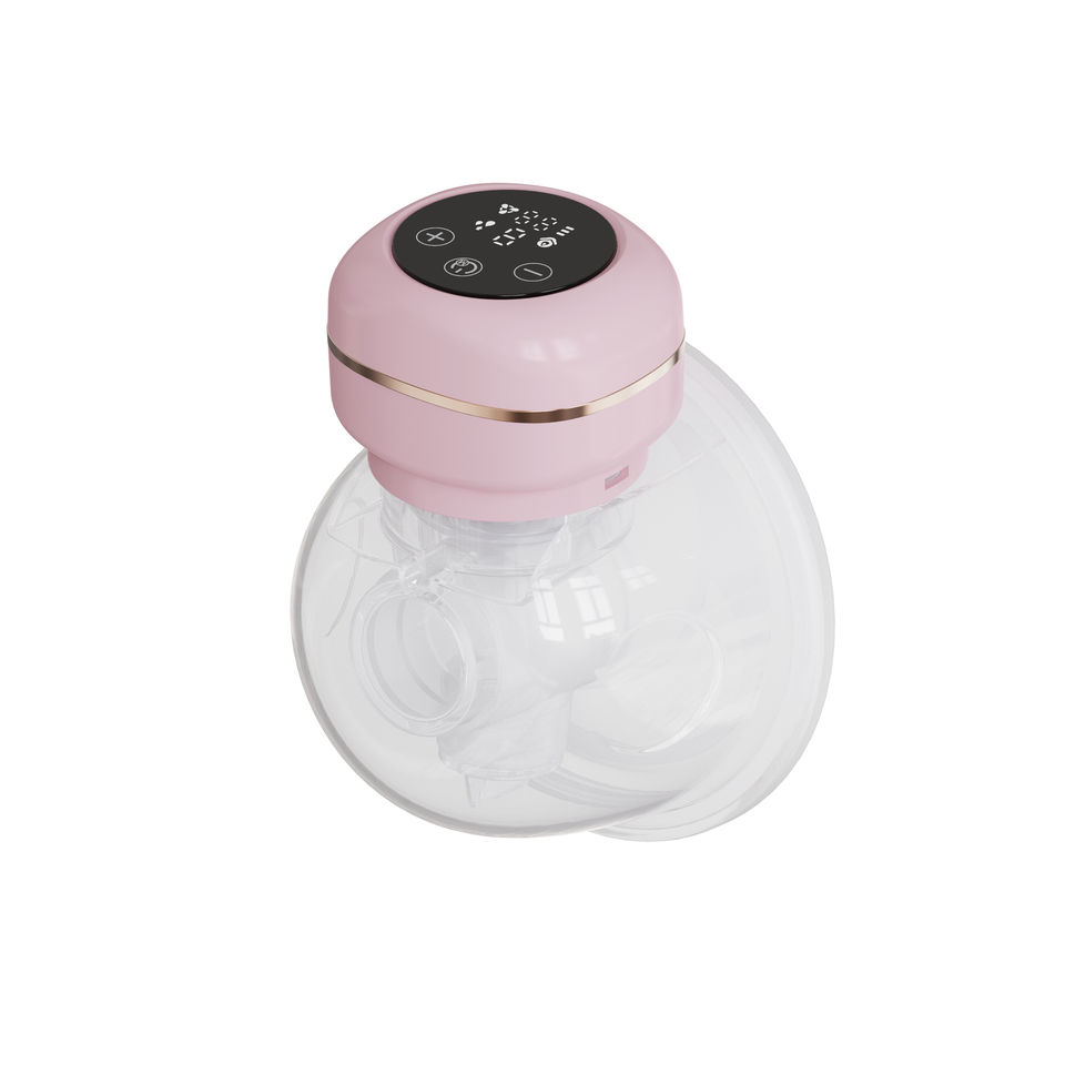 momcozy s12 pro breast pump