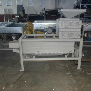 Machines multifonctionnelles pour <span class=keywords><strong>la</strong></span> décortication et l'ouverture <span class=keywords><strong>des</strong></span> amandes, <span class=keywords><strong>noisettes</strong></span>, pistaches et noyaux d'abricot, nouveau design - Product Image 2